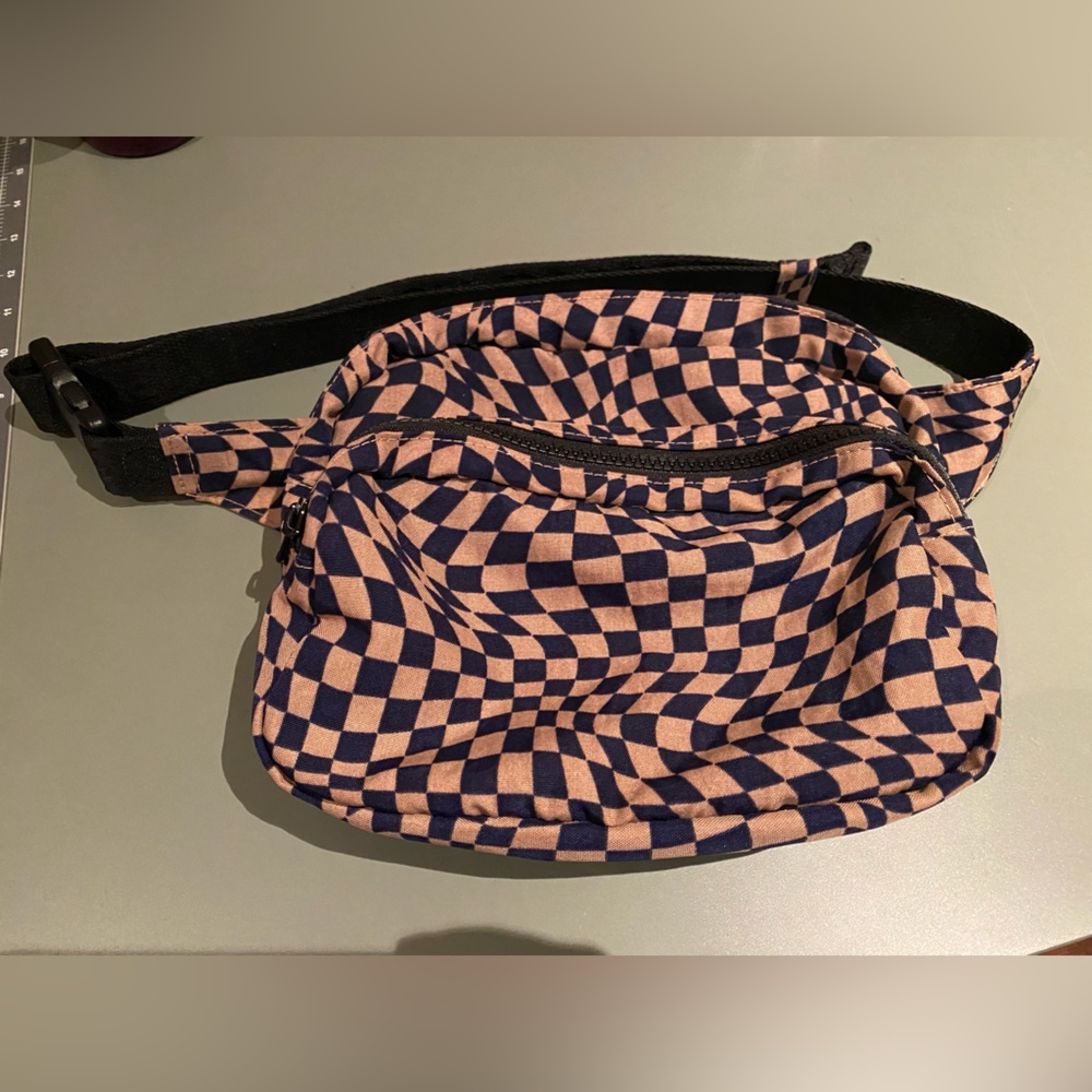 BAGGU Fanny Pack